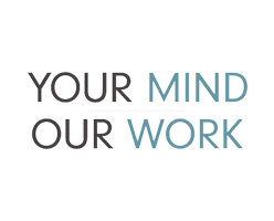 your-mind-our-work logo