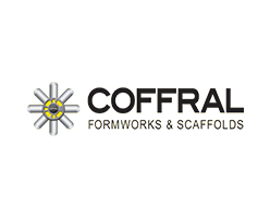 coffral logo