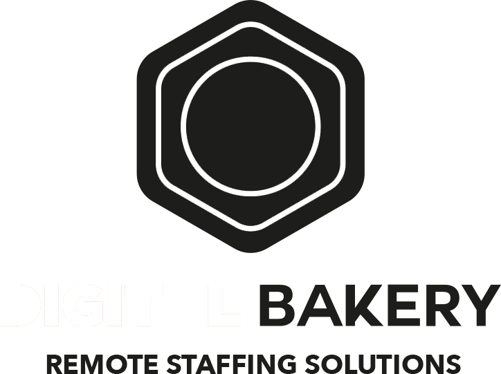 Digital Bakery Logo
