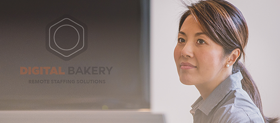 Why Digital Bakery?